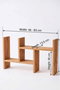 Hanah Home Ck28C - Pino